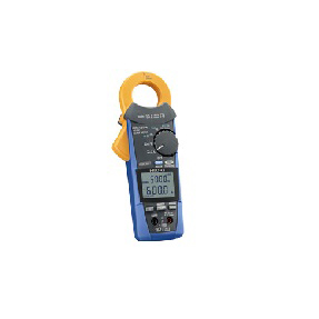 AC/DC CLAMP METER / CM4371