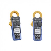 AC/DC CLAMP METER / CM4372