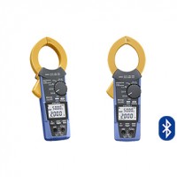 AC/DC CLAMP METER / CM4374