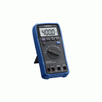 DIGITAL MULTIMETER / DT4211