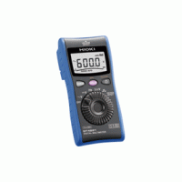 DIGITAL MULTIMETER / DT4221