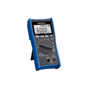 DIGITAL MULTIMETER / DT4251