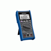 DIGITAL MULTIMETER / DT4252