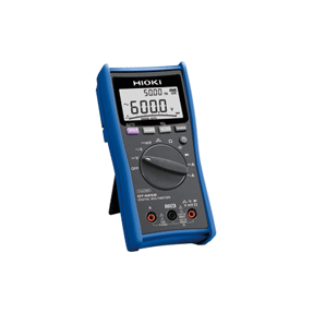 DIGITAL MULTIMETER / DT4253