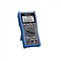 DIGITAL MULTIMETER / DT4256