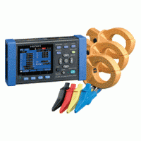 CLAMP ON POWER LOGGER / PW3360-20