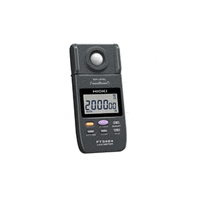 LUX METER / FT3424