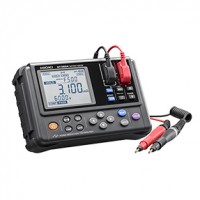 PORTABLE BATTERY TESTER / BT3554