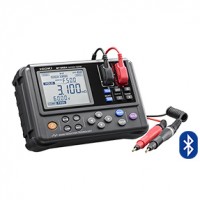 PORTABLE BATTERY TESTER / BT3554-01