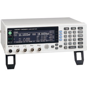 LCR Meter / IM3523