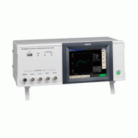 CHEMICAL IMPEDANCE ANALYZER / IM3590