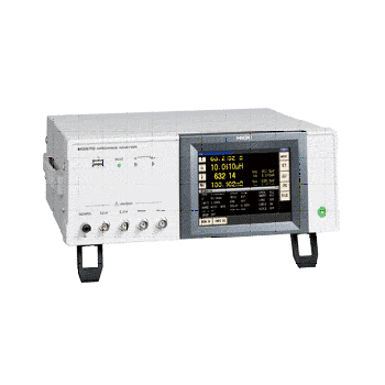 IMPEDANCE ANALYZER / IM3570