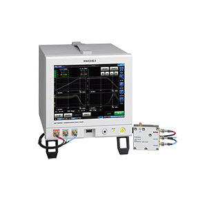 IMPEDANCE ANALYZER / IM7581