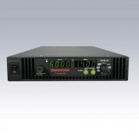 Full & 1/2 Rack Programmable DC Power Supplies / XG850 series