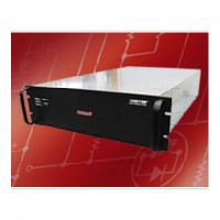 Programmable Precision High Power DC Supplies / ASD Series