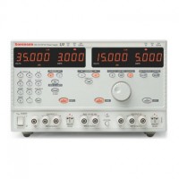 Digitally-controlled benchtop power supply / XDL series