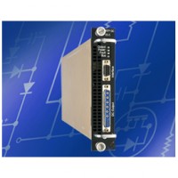 DC low power Module providing DC, AC and electronic load assets all under a single controller / Elgar ReFlex Power DC Low Power Module