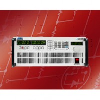 Air-cooled programmable DC electronic load / PLA series