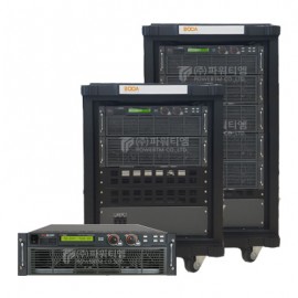 Programmable DC Power Supply (MX-Series)