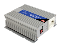 DC/AC INVERTER (Modified Sine Wave) (A301/302 Series)