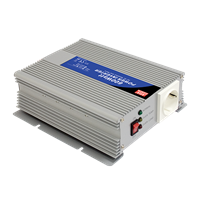 DC/AC INVERTER (Modified Sine Wave) (A301/302 Series)