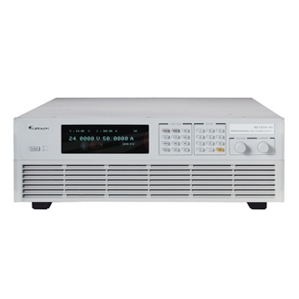 Programmable DC Power Supply / 62000H-S Series