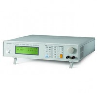 Programmable DC Power Supply / 62000P Series