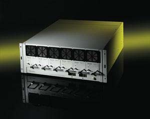 Modular DC Power Supply / 62000B Series