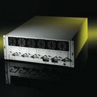 Modular DC Power Supply / 62000B Series