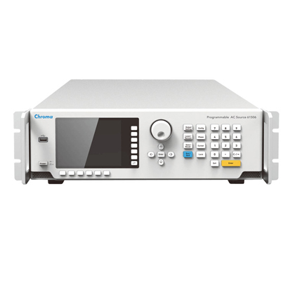 Programmable AC Power Source / 61500 Series