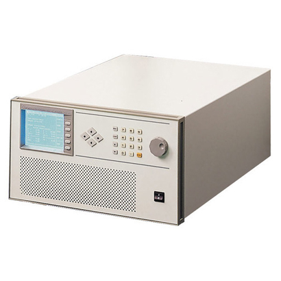 Programmable AC Power Source / 6500 Series