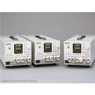 Programmable DC Power Supply / PMP 시리즈