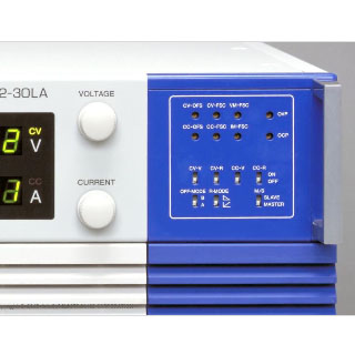 Programmable DC Power Supply / PAD-LA 시리즈: 9 모델