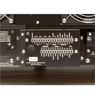 Programmable DC Power Supply / PAD-LA 시리즈: 9 모델