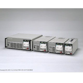 Programmable DC Power Supply / PAN-A 시리즈 : 28 모델