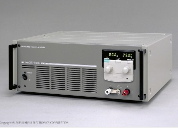 Programmable DC Power Supply / PAN-A 시리즈 : 28 모델