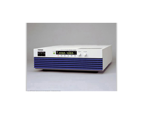 Programmable DC Power Supply / PAT-T 시리즈