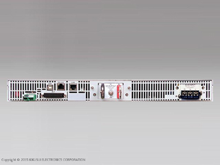 Programmable DC Power Supply / PWX 시리즈