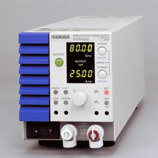 Programmable DC Power Supply / PWR 시리즈