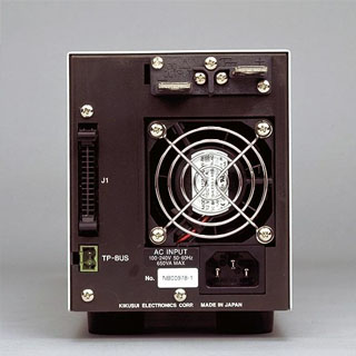 Programmable DC Power Supply / PWR 시리즈