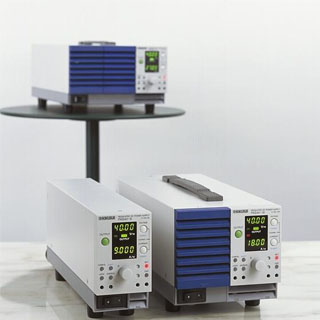 (단종)Programmable DC Power Supply / PAS 시리즈