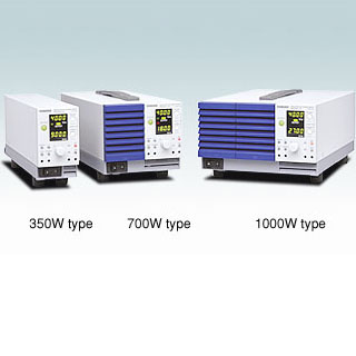 (단종)Programmable DC Power Supply / PAS 시리즈