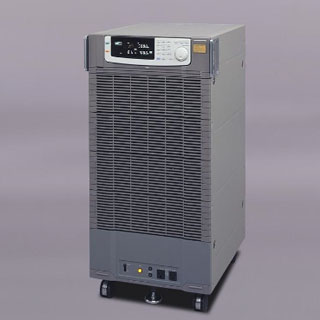 AC Power Source / PCR W/W2시리즈: 6 모델