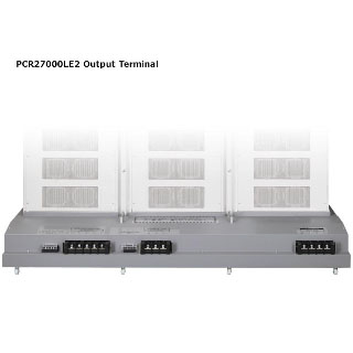 Programmable AC & DC Power Source / PCR-LE2 시리즈 : 5 모델