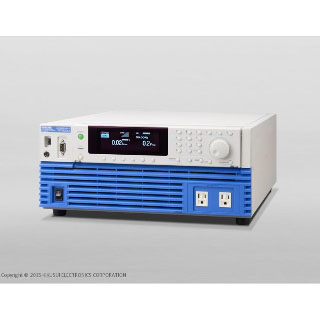 Programmable AC & DC Power Source / PCR-LE 시리즈: 7 모델