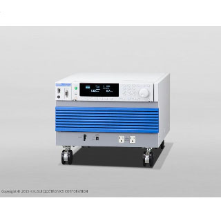 Programmable AC & DC Power Source / PCR-LE 시리즈: 7 모델