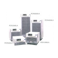 Programmable AC & DC Power Source / PCR-LA 시리즈