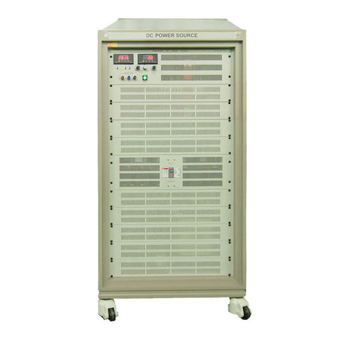 Regulated DC Power Supply (PTAP-Series)