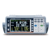 벤치탑 AC 파워미터 GPM-8310