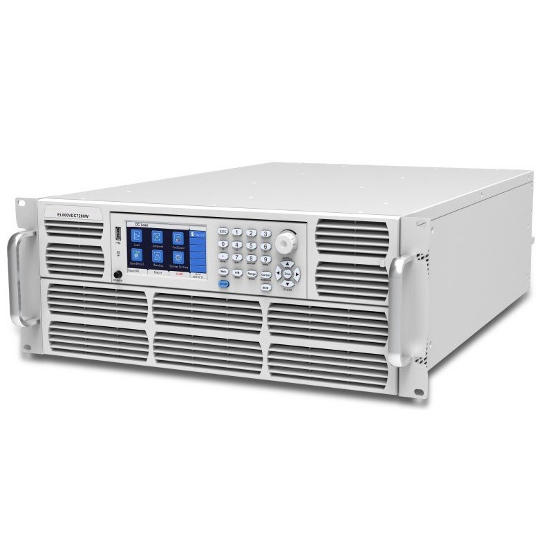 Programmable DC Electronic Load (UEL Series)